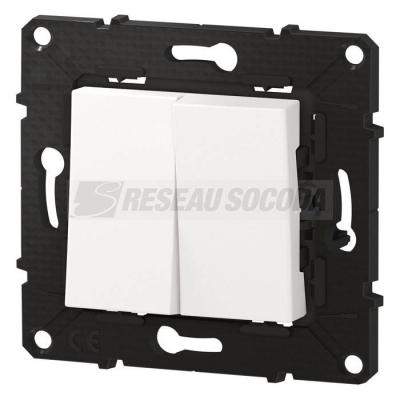  VV 10A + POUSSOIR 6A NEIGE 