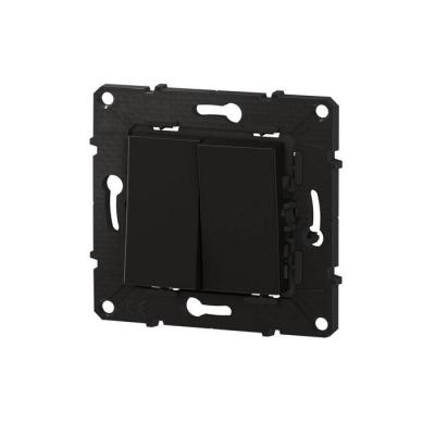  VV 10A + POUSSOIR 6A NUIT 