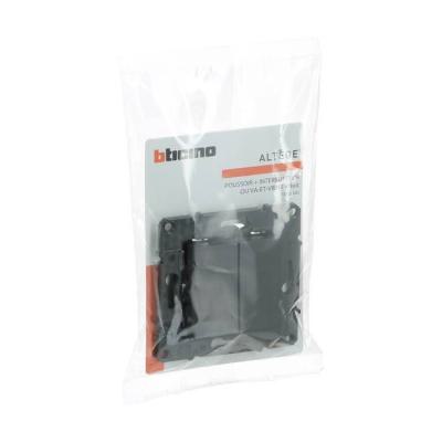  VV 10A + POUSSOIR 6A NUIT 