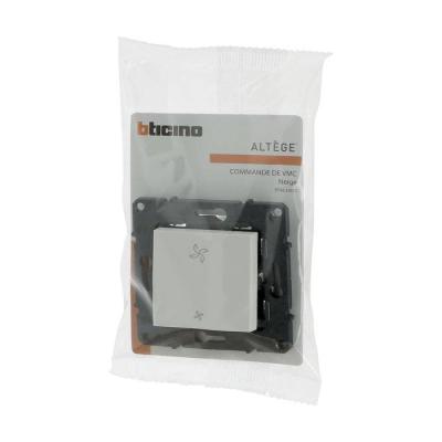  COMMANDE VMC NEIGE 