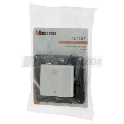  COMMANDE VMC NEIGE 