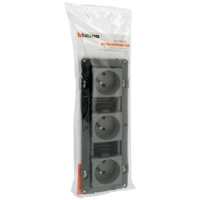  3X2P+T BA PRECABLEE NUAGE 