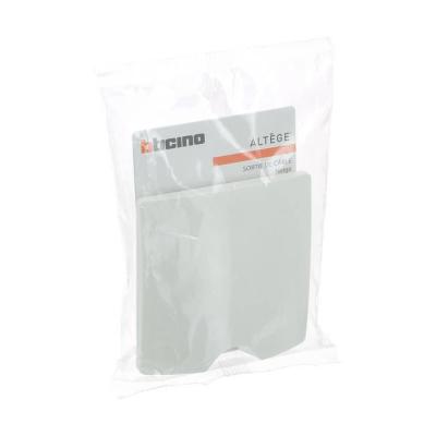  SORTIE DE CABLE IP21 NEIGE 