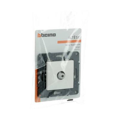 PRISE TV SIMPLE F NEIGE 