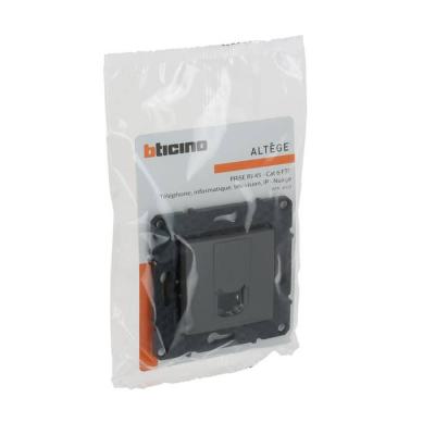  PRISE RJ45 CAT6 FTP NUAGE 