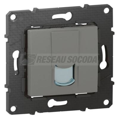  PRISE RJ45 CAT6 FTP NUAGE 