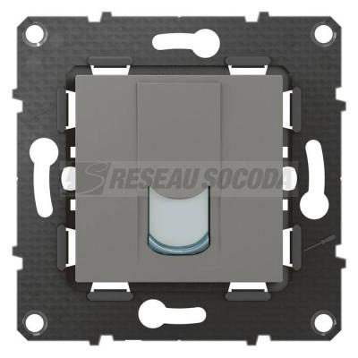  PRISE RJ45 CAT6 FTP NUAGE 