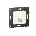  PRISE RJ45 CAT6 FTP NEIGE 