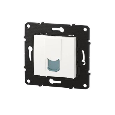 PRISE RJ45 CAT6 FTP NEIGE 