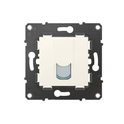  PRISE RJ45 CAT6 FTP NEIGE 
