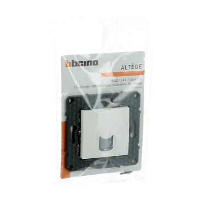  PRISE RJ45 CAT6 FTP NEIGE 