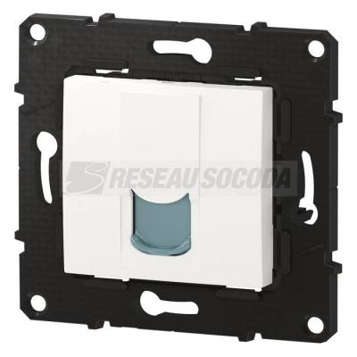  PRISE RJ45 CAT6 FTP NEIGE 