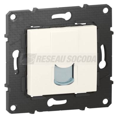  PRISE RJ45 CAT6 FTP NEIGE 