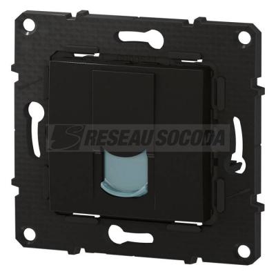  PRISE RJ45 CAT6 FTP NUIT 