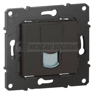  PRISE RJ45 CAT6 FTP NUIT 