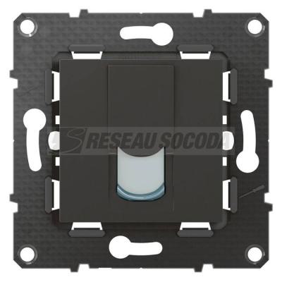 PRISE RJ45 CAT6 FTP NUIT 