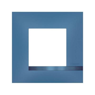 PLAQUE 1P LAGON 
