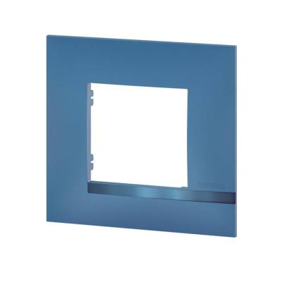  PLAQUE 1P LAGON 
