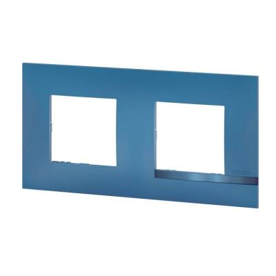  PLAQUE 2 P LAGON 