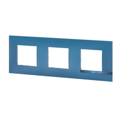  PLAQUE 3 P LAGON 