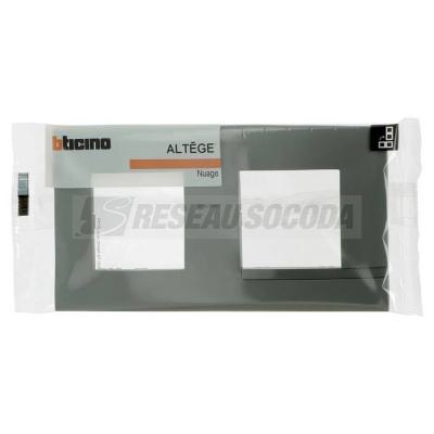  PLAQUE 2 P NUAGE 