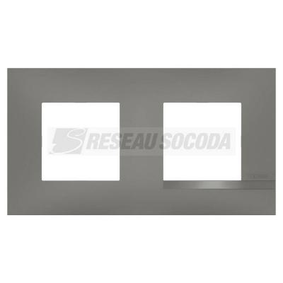  PLAQUE 2 P NUAGE 