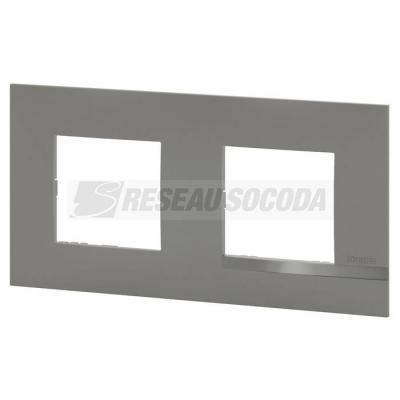  PLAQUE 2 P NUAGE 