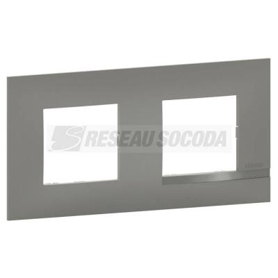  PLAQUE 2 P NUAGE 