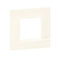  PLAQUE 1 P NEIGE 