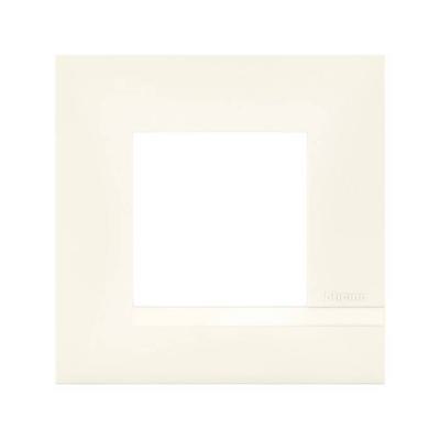  PLAQUE 1 P NEIGE 