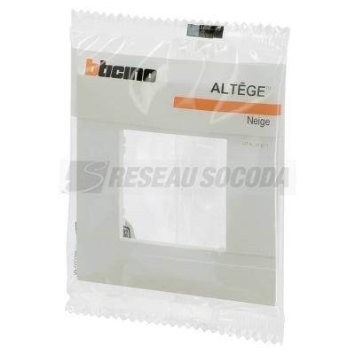  PLAQUE 1 P NEIGE 