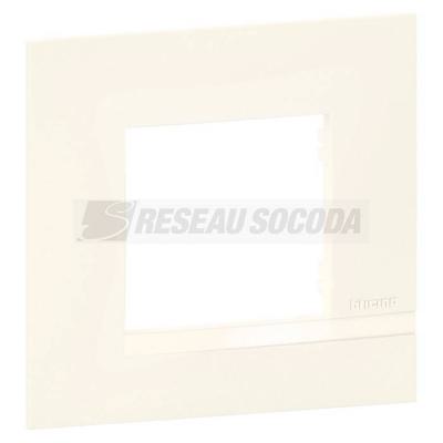  PLAQUE 1 P NEIGE 