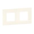  PLAQUE 2 P NEIGE 