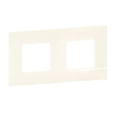  PLAQUE 2 P NEIGE 