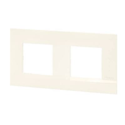  PLAQUE 2 P NEIGE 