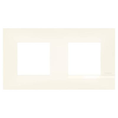  PLAQUE 2 P NEIGE 