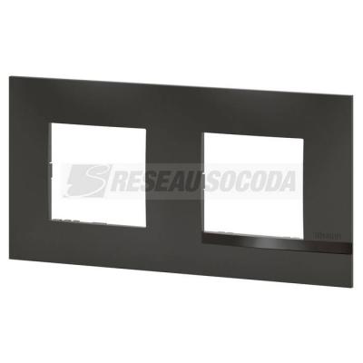  PLAQUE 2 P NUIT 