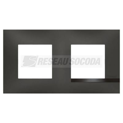  PLAQUE 2 P NUIT 