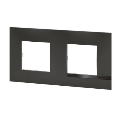  PLAQUE 2 P NUIT 