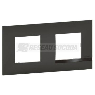  PLAQUE 2 P NUIT 