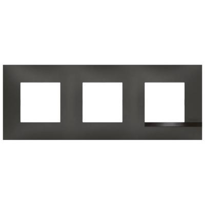  PLAQUE 3 P NUIT 