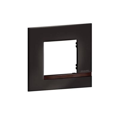  PLAQUE 1P ONYX 
