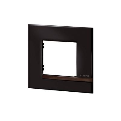  PLAQUE 1P ONYX 