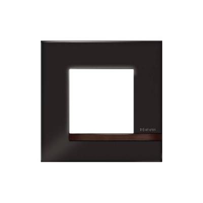  PLAQUE 1P ONYX 