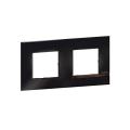  PLAQUE 2 P ONYX 