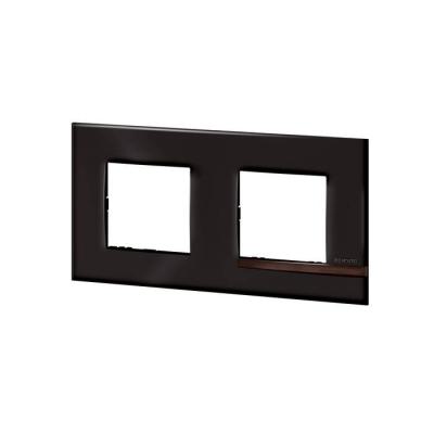  PLAQUE 2 P ONYX 