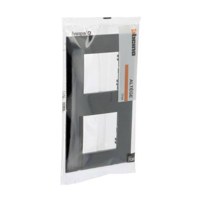  PLAQUE 2 P ONYX 