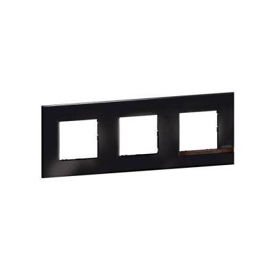  PLAQUE 3 P ONYX 