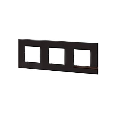  PLAQUE 3 P ONYX 