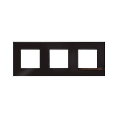  PLAQUE 3 P ONYX 